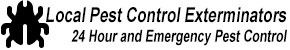 Clearfield IA Pest Control Exterminators